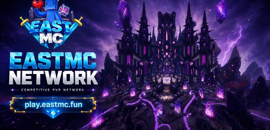 EastMC Network showcase build