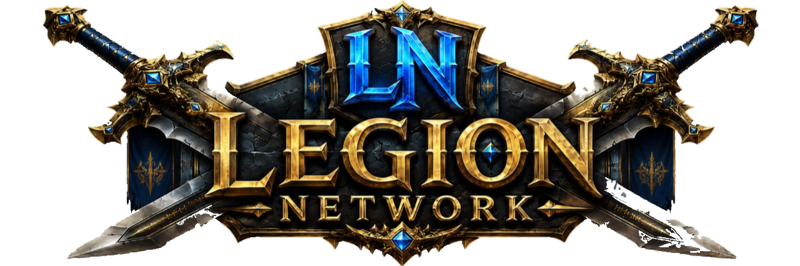 Legion RSPS crest